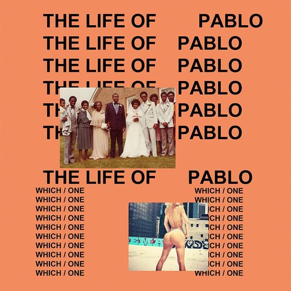 The Life of Pablo Канье Уэста стал первым в истории платиновым альбомом исключительно за счёт стриминга