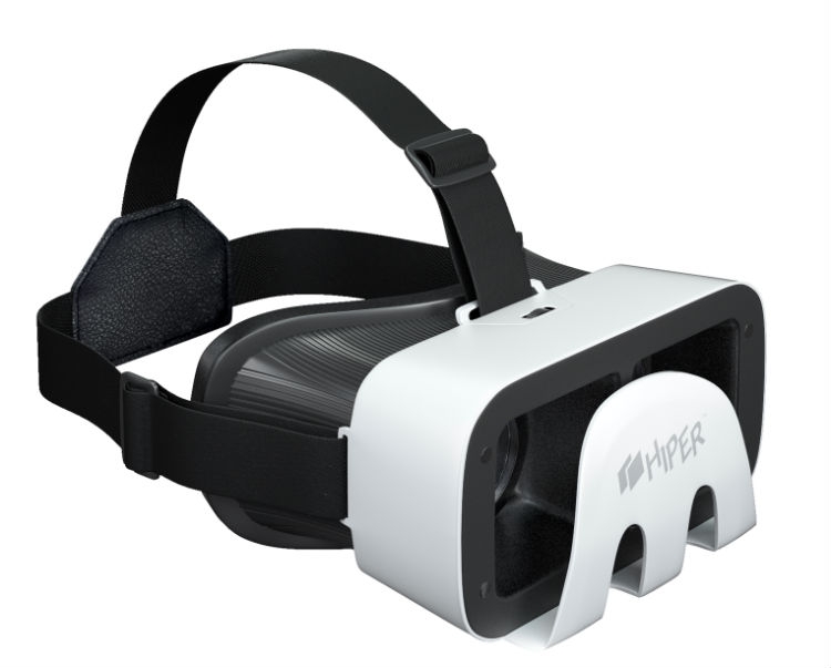 Отзывы очки виртуальной реальности hiper vr vrp посадочные шасси мягкие mavic на авито