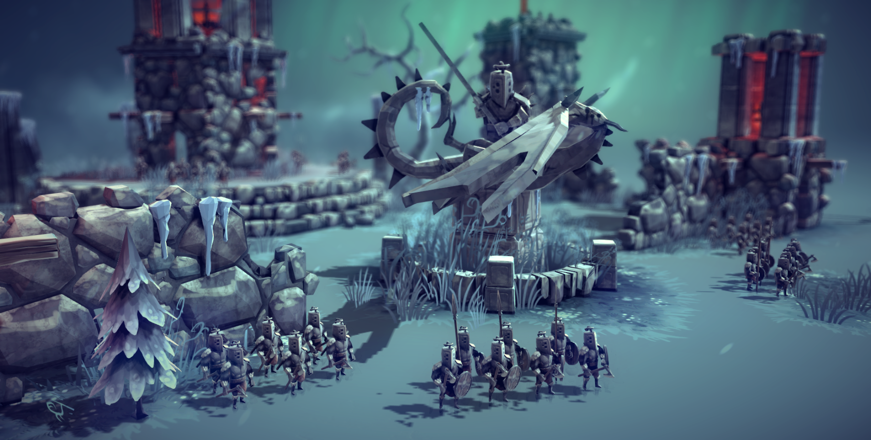 Besiege steam workshop фото 33