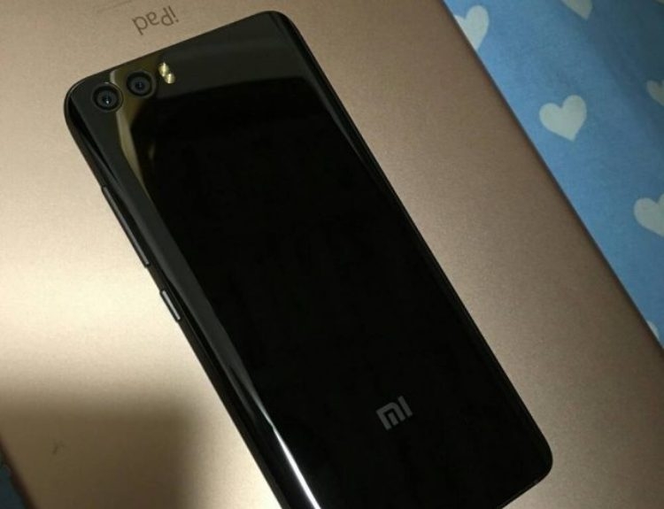 Дебют флагманского Xiaomi Mi6 стоимостью от $463 намечен на завтра"