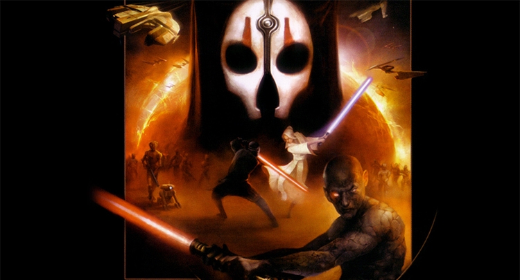 Слухи о возрождении Star Wars: Knights of the Old Republic назвали ошибочными"