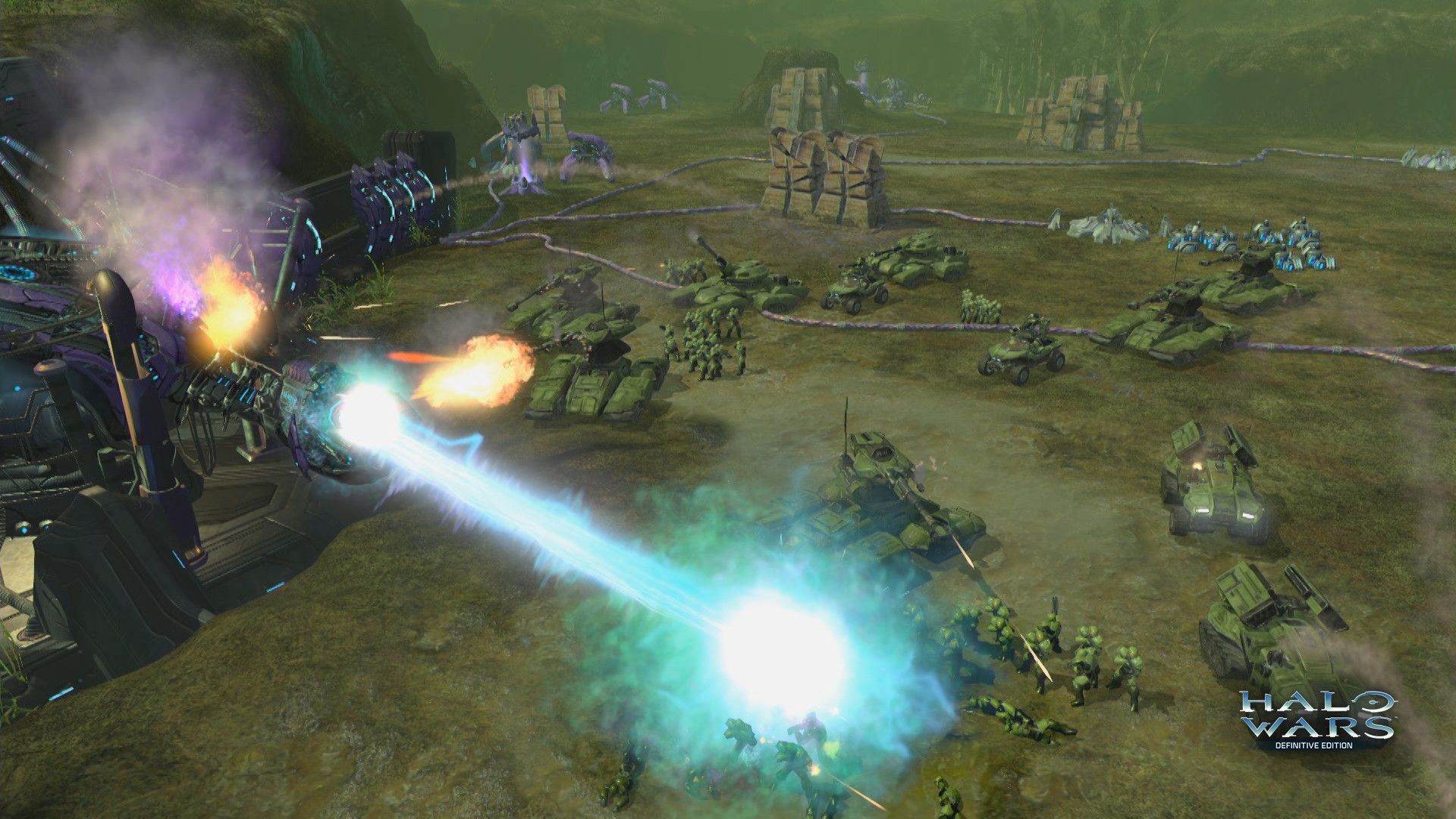 Halo wars steam фото 15