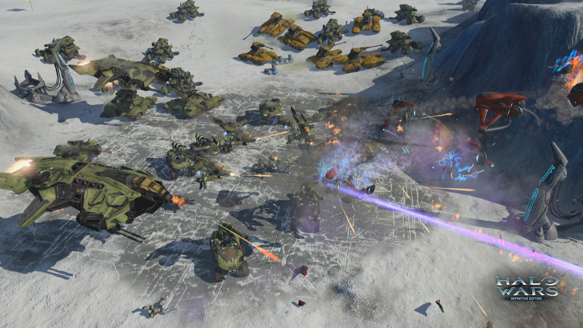 стим halo wars фото 3