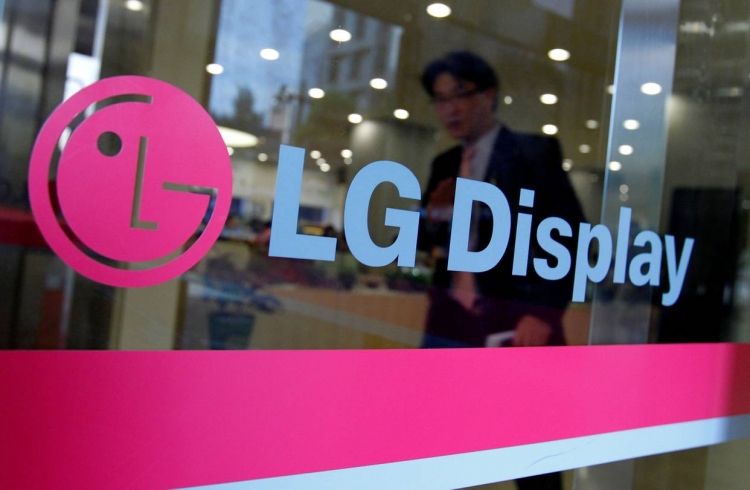 LG Display обновила рекорд по прибыли благодаря 4K-панелям