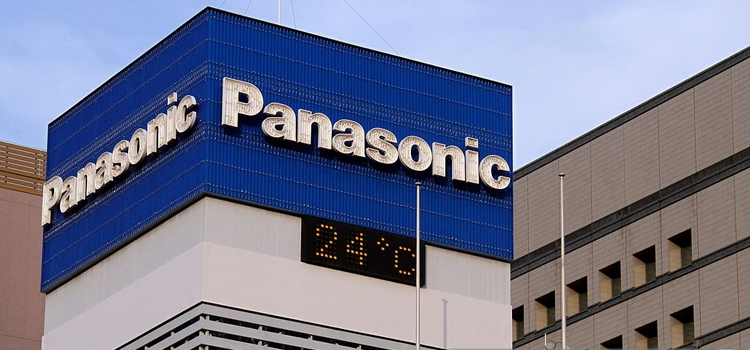 В Китае открылся завод Panasonic по выпуску аккумуляторов для электромобилей