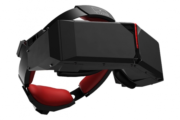 Acer отгрузила около 1000 комплектов StarVR