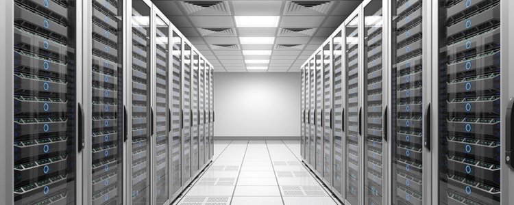 EdgeConneX