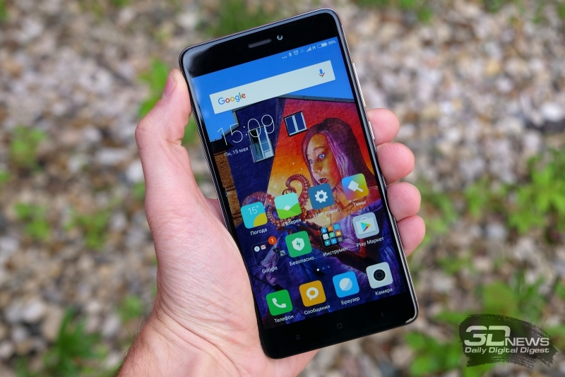 Есть ли NFC в Xiaomi Redmi Note 8 и старшей модели 8 Pro?