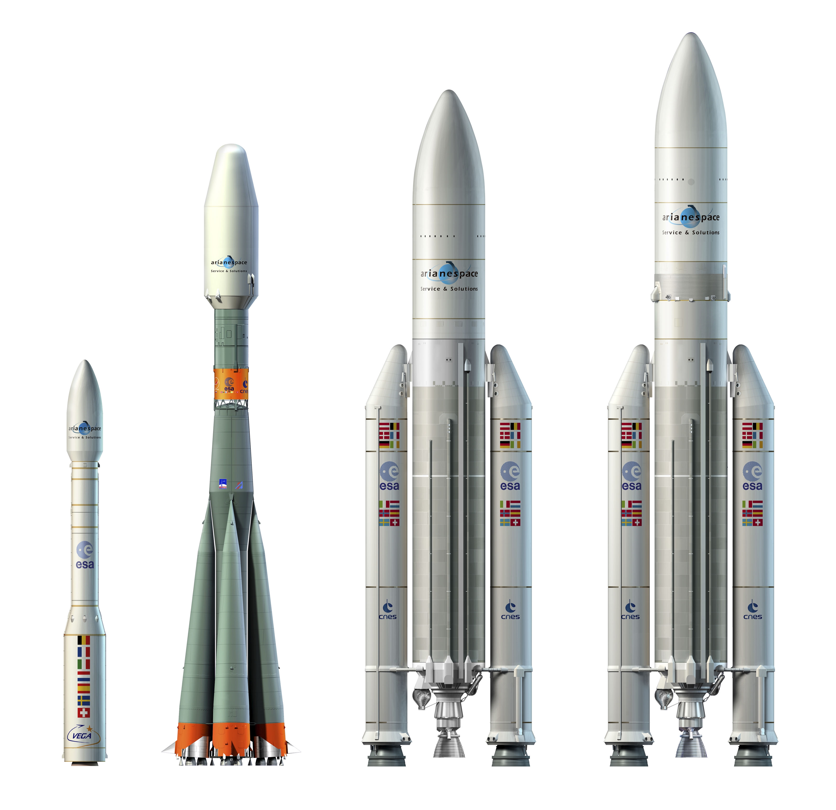 Космическая ракета России – что это за оружие и какую опасность несет — Эксклюзив ТСН