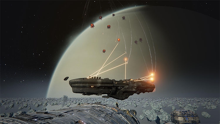 download free dreadnought class