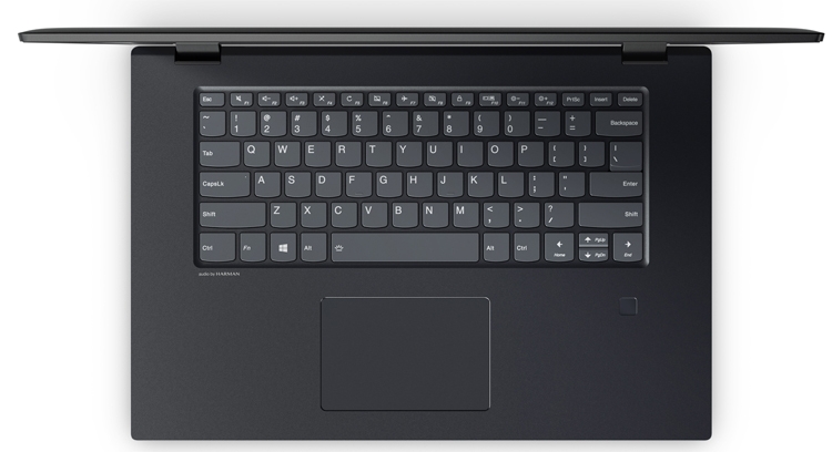 Ноутбук-трансформер Lenovo Flex 5 предстал в версиях с 14" и 15,6" дисплеем - «Новости сети»
