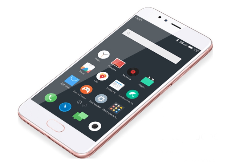 Meizu M5s