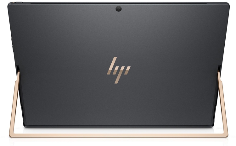 Гибридный планшет HP Spectre x2 получил дисплей высокого разрешения - «Новости сети»