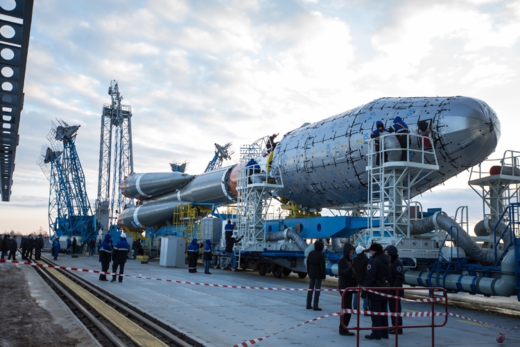 В России появился новый оператор коммерческих космических запусков - «Новости сети»