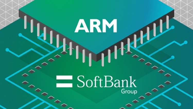 ARM создаст в Китае совместный центр разработок - «Новости сети»