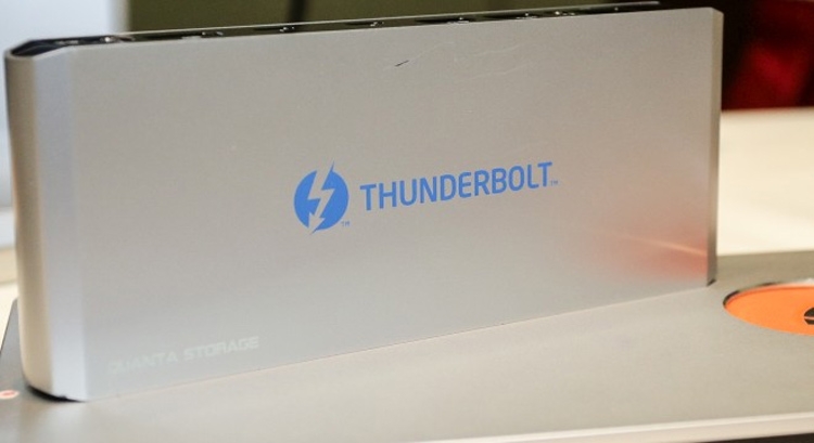 Intel сделает Thunderbolt 3 доступным каждому - «Новости сети»