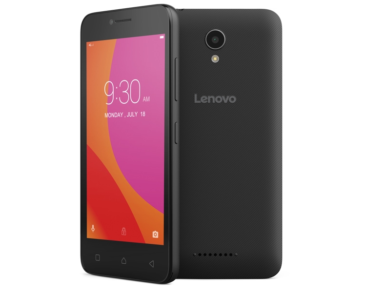 Lenovo не прекратит выпускать смартфоны под собственным брендом - «Новости сети»