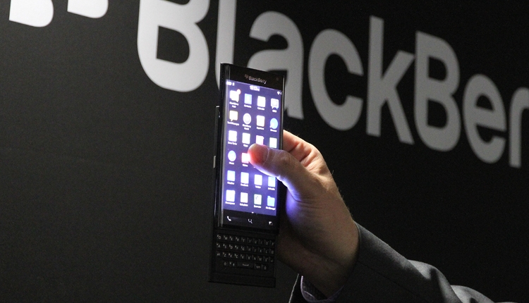 В споре между BlackBerry и Qualcomm по поводу роялти поставлена точка - «Новости сети»