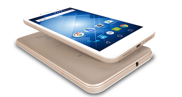 Смартфон Panasonic Eluga I3 Mega получил батарею ёмкостью 4000 мА·ч - «Новости сети»