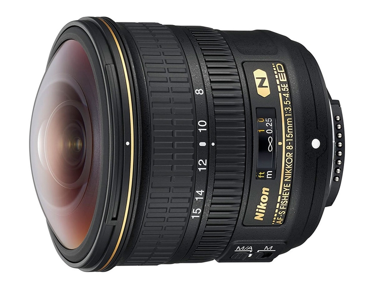 Трио новых объективов Nikon по цене от 310 до 2000 долларов США - «Новости сети»