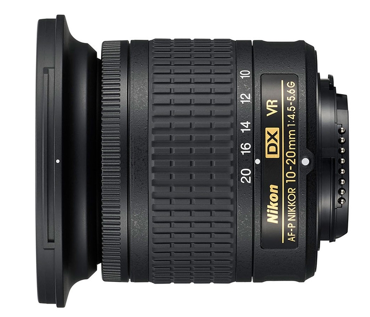Трио новых объективов Nikon по цене от 310 до 2000 долларов США - «Новости сети»