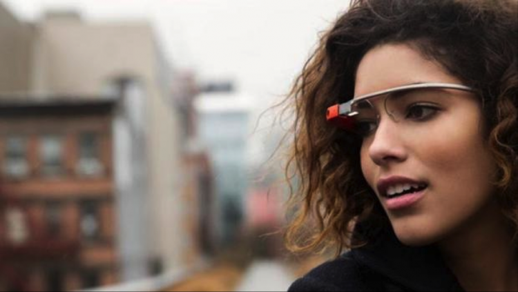  Google Glass 