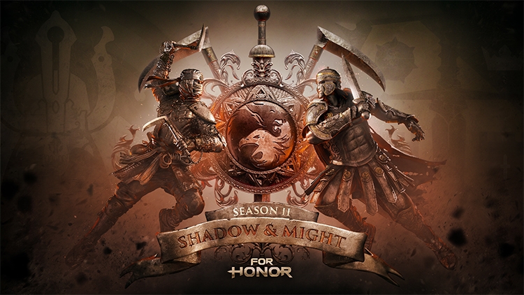 PC-версия For Honor потеряла 95 % игроков с момента релиза PC-версия For Honor потеряла 95 % игроков с момента релиза