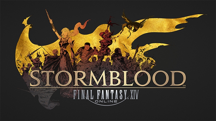 Опубликован трейлер к выходу дополнения Final Fantasy XIV: Stormblood