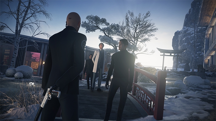 IO Interactive отказалась от сериальной схемы продаж первого сезона Hitman на PC
