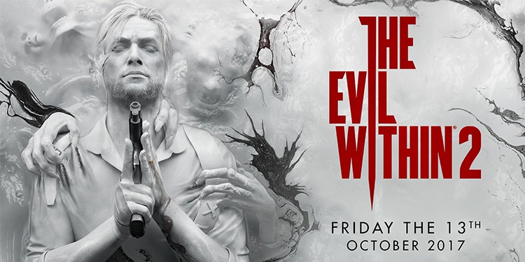 E3 2017: первый геймплейный трейлер хоррора The Evil Within 2