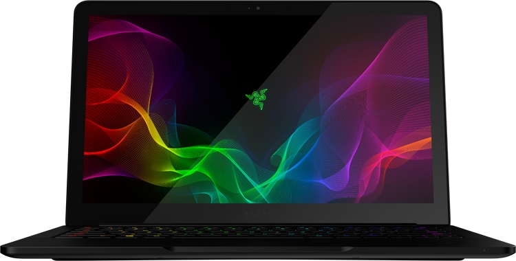 Новый ноутбук Razer Blade Stealth получил 13,3" экран Quad HD+ на матрице IGZO