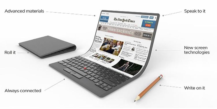 Сайт Ноутбука Lenovo