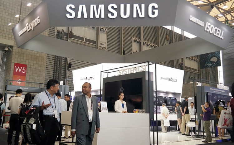 ISOCELL — новый бренд фотосенсоров Samsung"