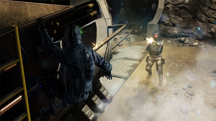 Гендиректор Ubisoft сообщил о планах по разработке новой Splinter Cell"