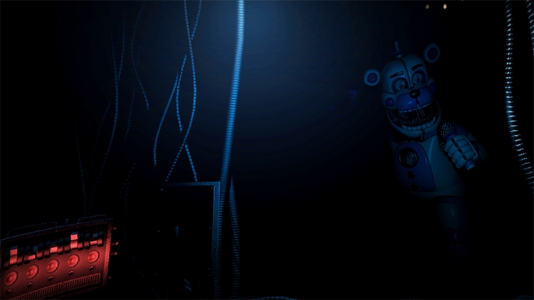 Создатель Five Nights at Freddy’s прекратил работу над шестой частью из-за давления ожиданий