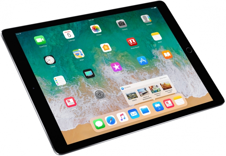  Apple iPad Pro 