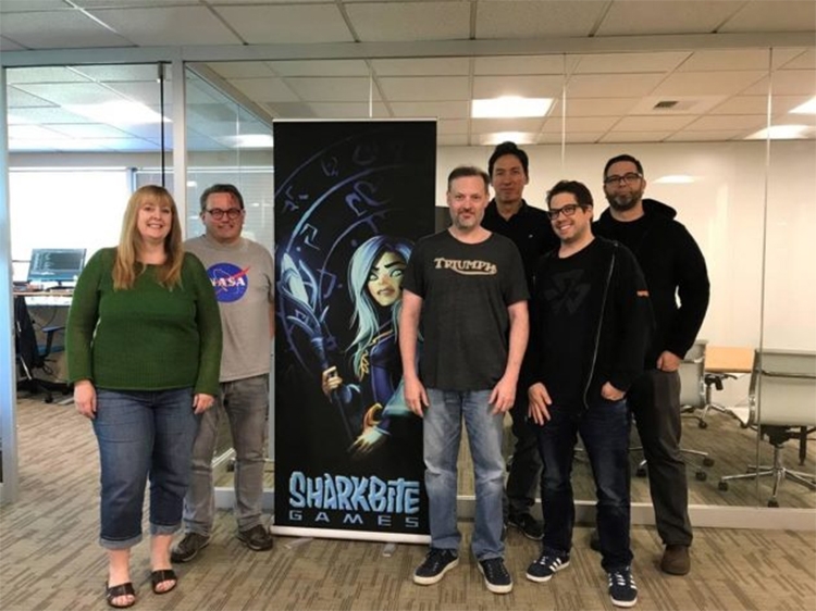 Один из создателей Steam, Half-Life 2 и F.E.A.R. 2 открыл собственную студию