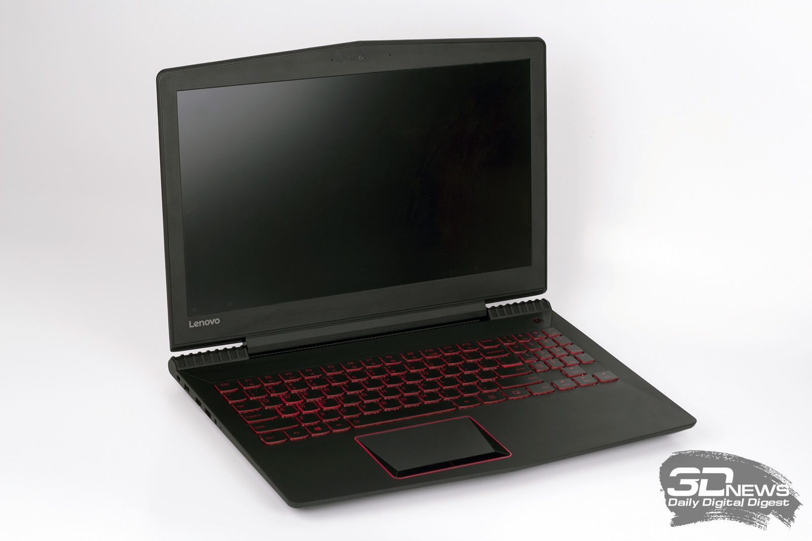 Купить Ноутбук Lenovo Legion Y520