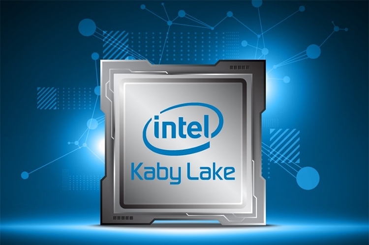 kbl - Intel готовит несколько новых процессоров Kaby Lake