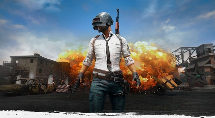 PlayerUnknown’s Battlegrounds: перенос релиза и рекорд популярности в Steam