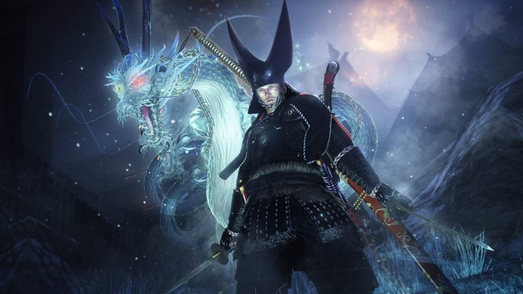 Дополнение Nioh: Defiant Honor выйдет 25 июля