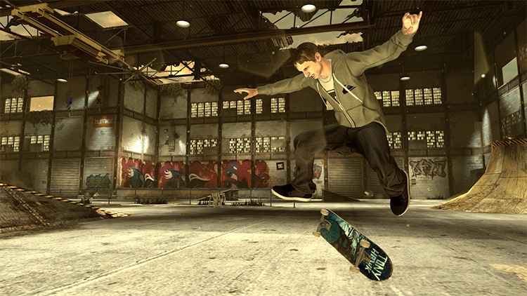 Tony Hawk’s Pro Skater HD исчезнет из Steam на следующей неделе