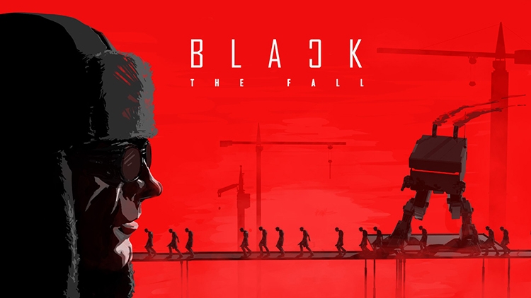Критики тепло приняли Black The Fall — мрачный платформер про побег из коммунизма Критики тепло приняли Black The Fall — мрачный платформер про побег из коммунизма