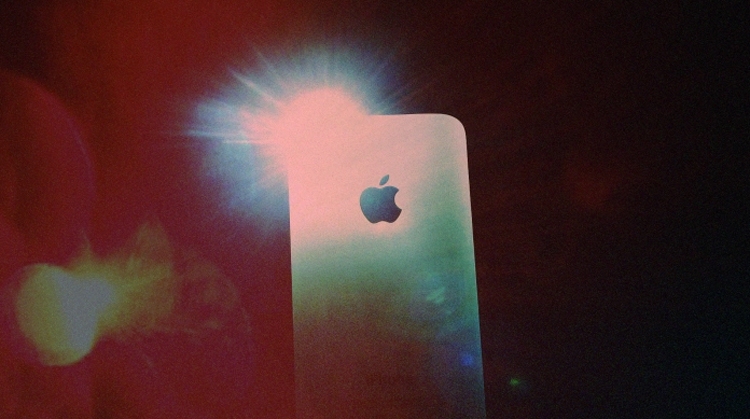 Смартфону iPhone 8 приписывают наличие лазерного 3D-автофокуса