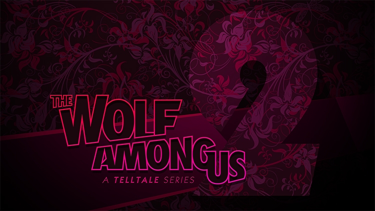 Telltale анонсировала новые сезоны Batman, The Walking Dead и The Wolf Among Us