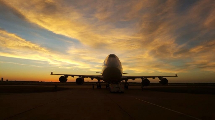 Virgin Orbit сделала ещё один шаг к запускам спутников с помощью Boeing 747 «Cosmic Girl»