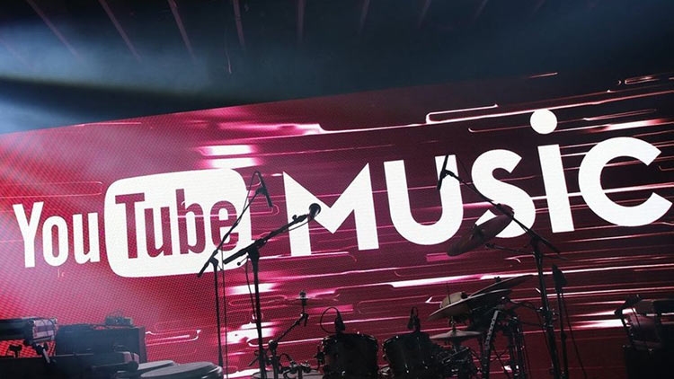 Приложение YouTube Music получило офлайн-альбомы, песни и другое Приложение YouTube Music получило офлайн-альбомы, песни и другое