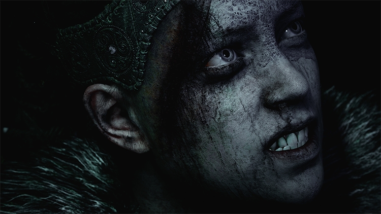 Hellblade: Senua’s Sacrifice удаляет файлы сохранений из-за частых смертей Hellblade: Senua’s Sacrifice удаляет файлы сохранений из-за частых смертей