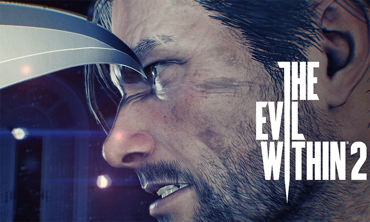 Синдзи Миками посоветовал проходить The Evil Within 2 на самой низкой сложности