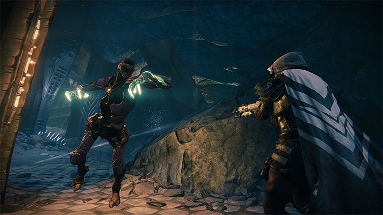 В Steam нашли виртуальную валюту для первой Destiny, которую можно купить В Steam нашли виртуальную валюту для первой Destiny, которую можно купить